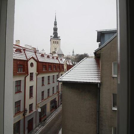 Tallinn City Apartments Old Town Suites Δωμάτιο φωτογραφία