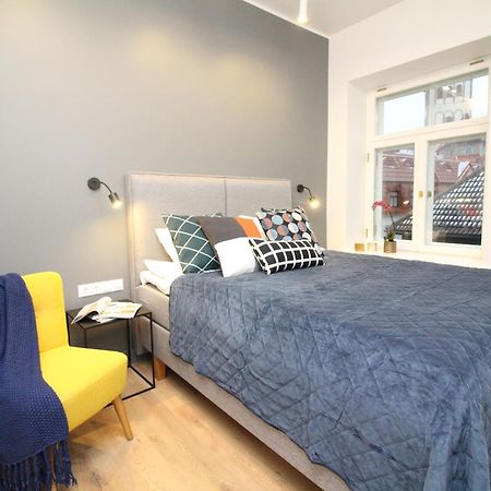 Tallinn City Apartments Old Town Suites Εξωτερικό φωτογραφία