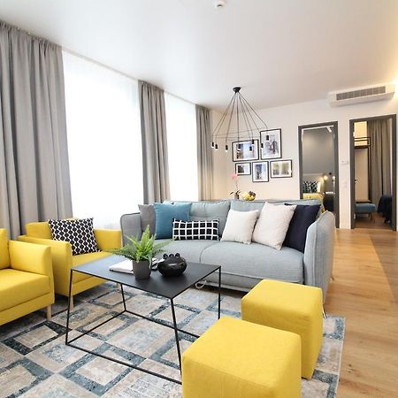 Tallinn City Apartments Old Town Suites Εξωτερικό φωτογραφία