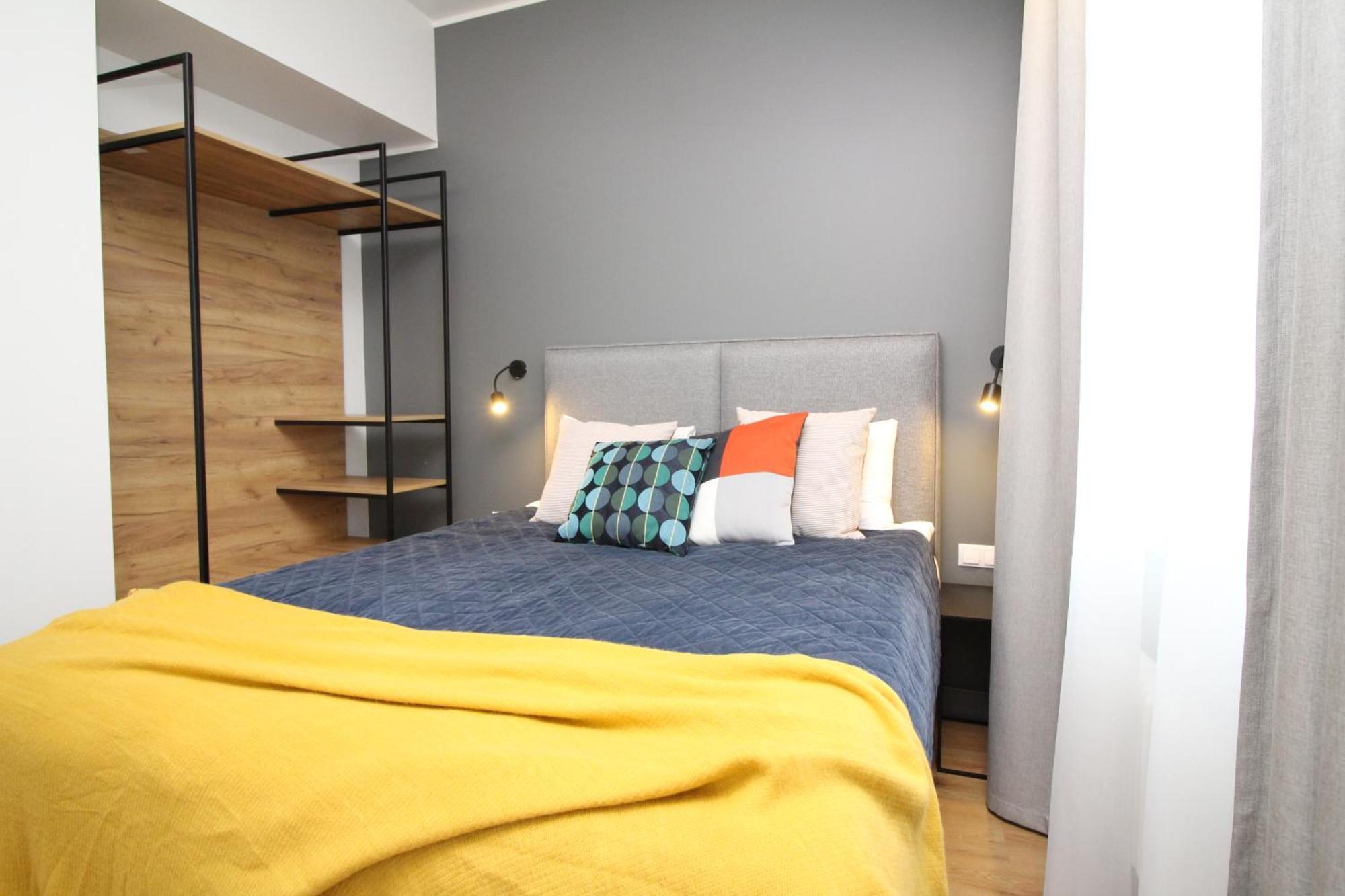 Tallinn City Apartments Old Town Suites Δωμάτιο φωτογραφία
