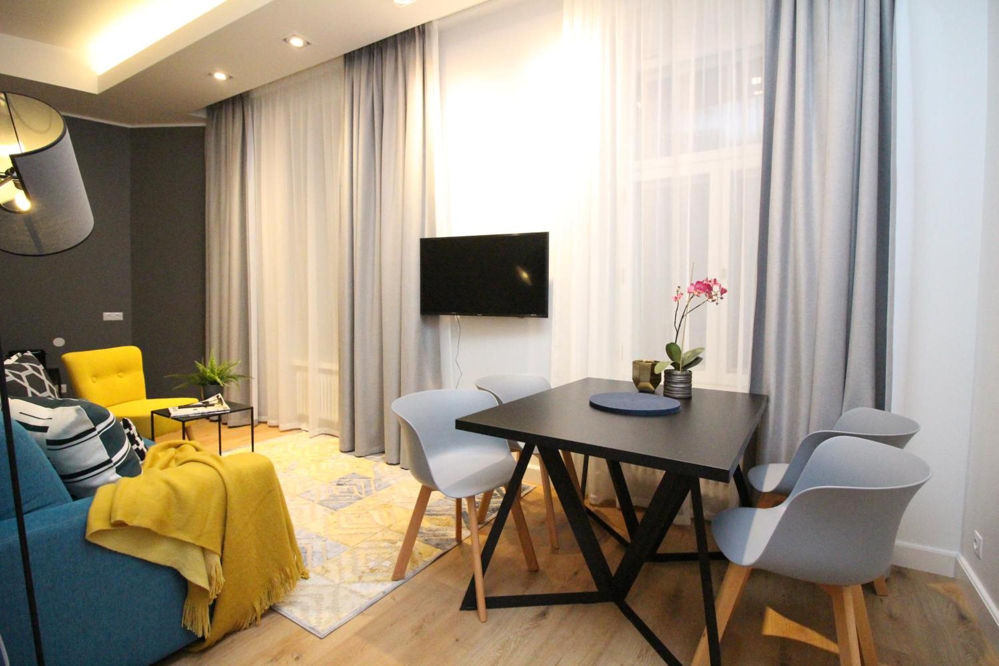 Tallinn City Apartments Old Town Suites Δωμάτιο φωτογραφία