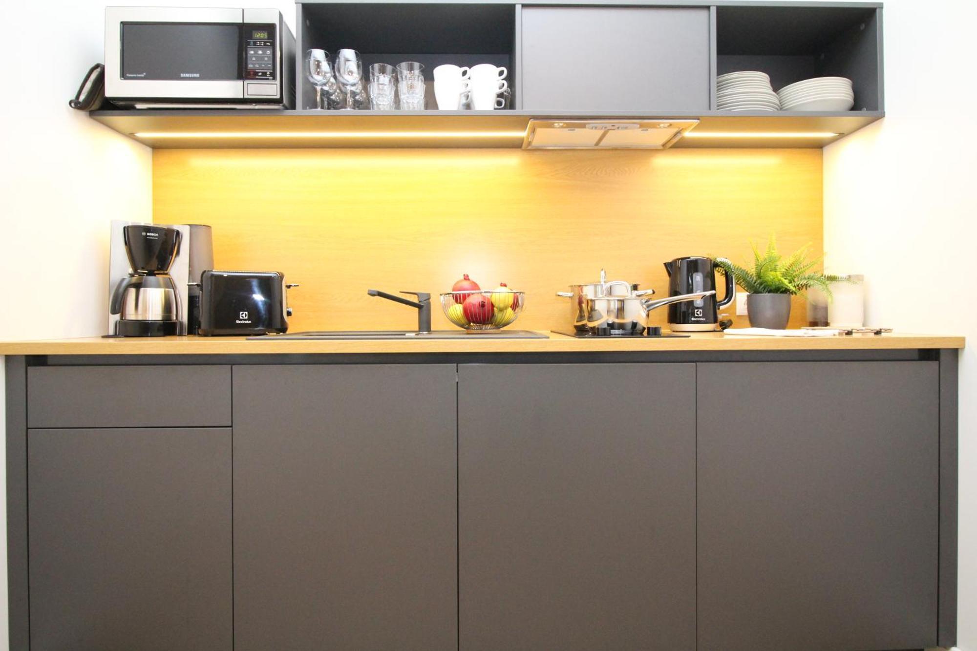 Tallinn City Apartments Old Town Suites Δωμάτιο φωτογραφία
