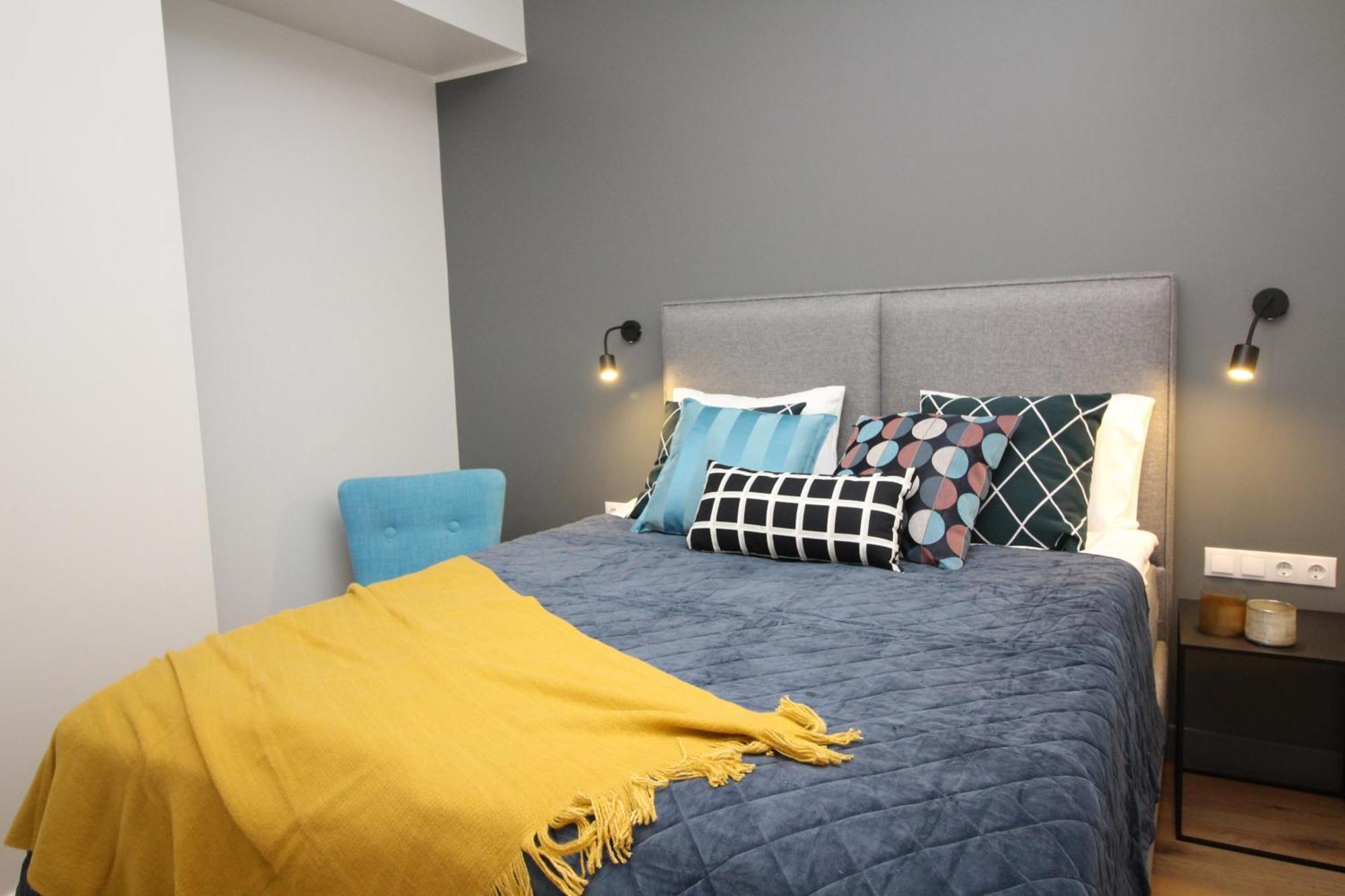 Tallinn City Apartments Old Town Suites Δωμάτιο φωτογραφία