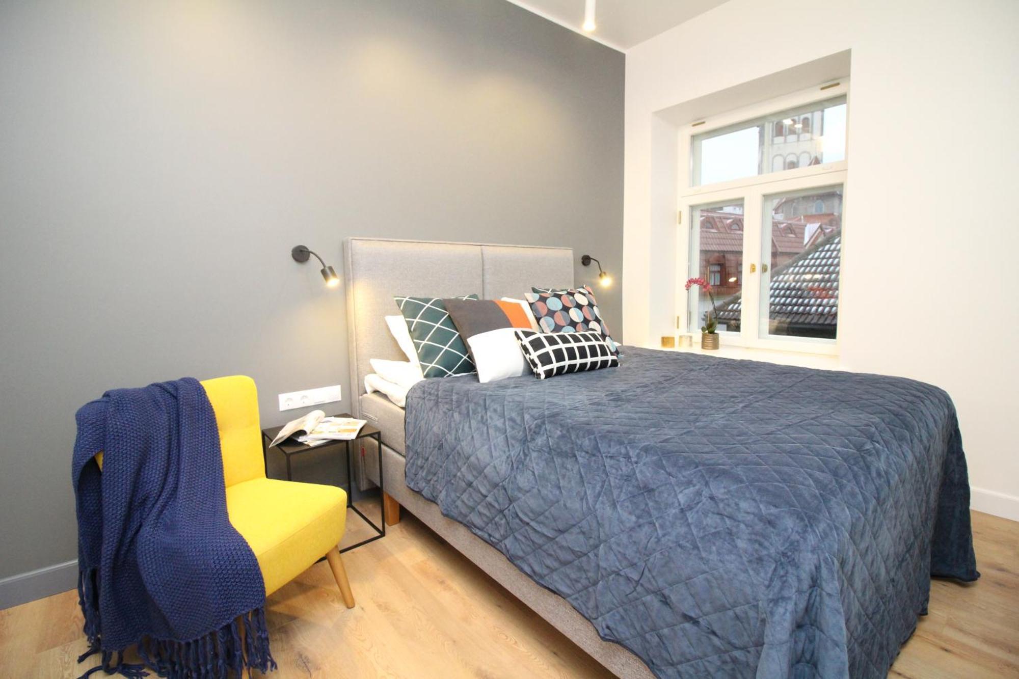 Tallinn City Apartments Old Town Suites Εξωτερικό φωτογραφία