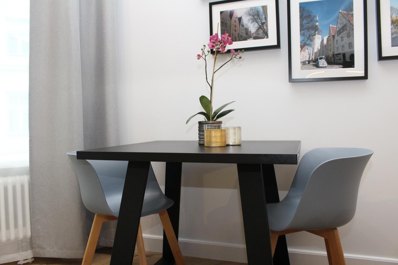 Tallinn City Apartments Old Town Suites Εξωτερικό φωτογραφία