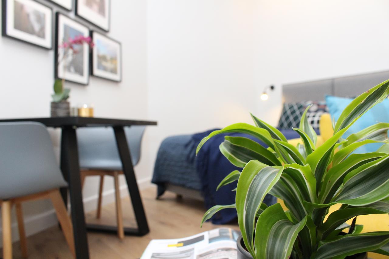 Tallinn City Apartments Old Town Suites Εξωτερικό φωτογραφία