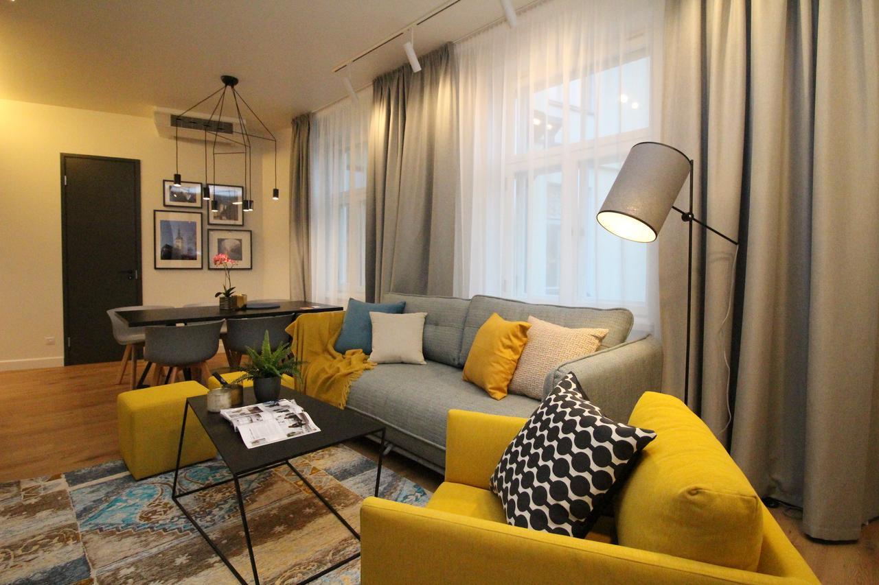 Tallinn City Apartments Old Town Suites Εξωτερικό φωτογραφία