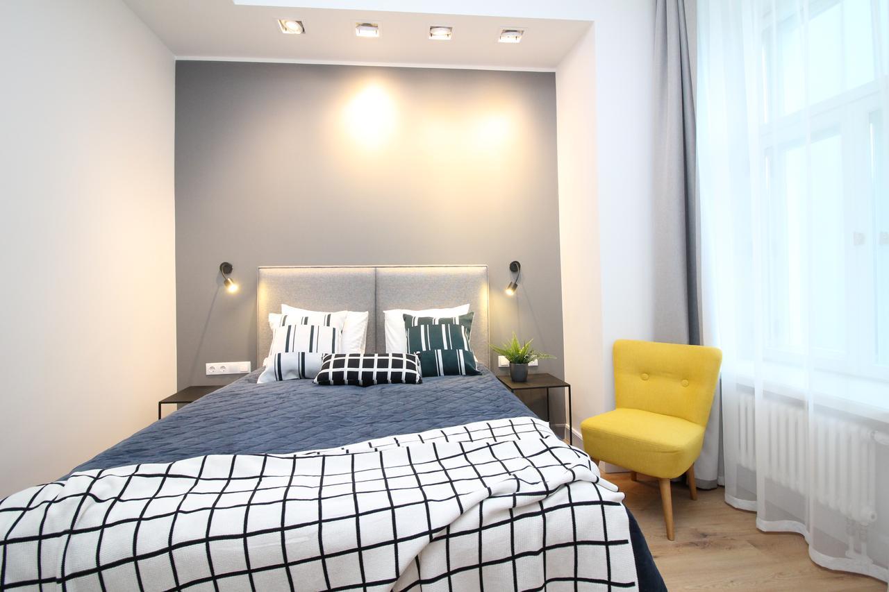 Tallinn City Apartments Old Town Suites Εξωτερικό φωτογραφία