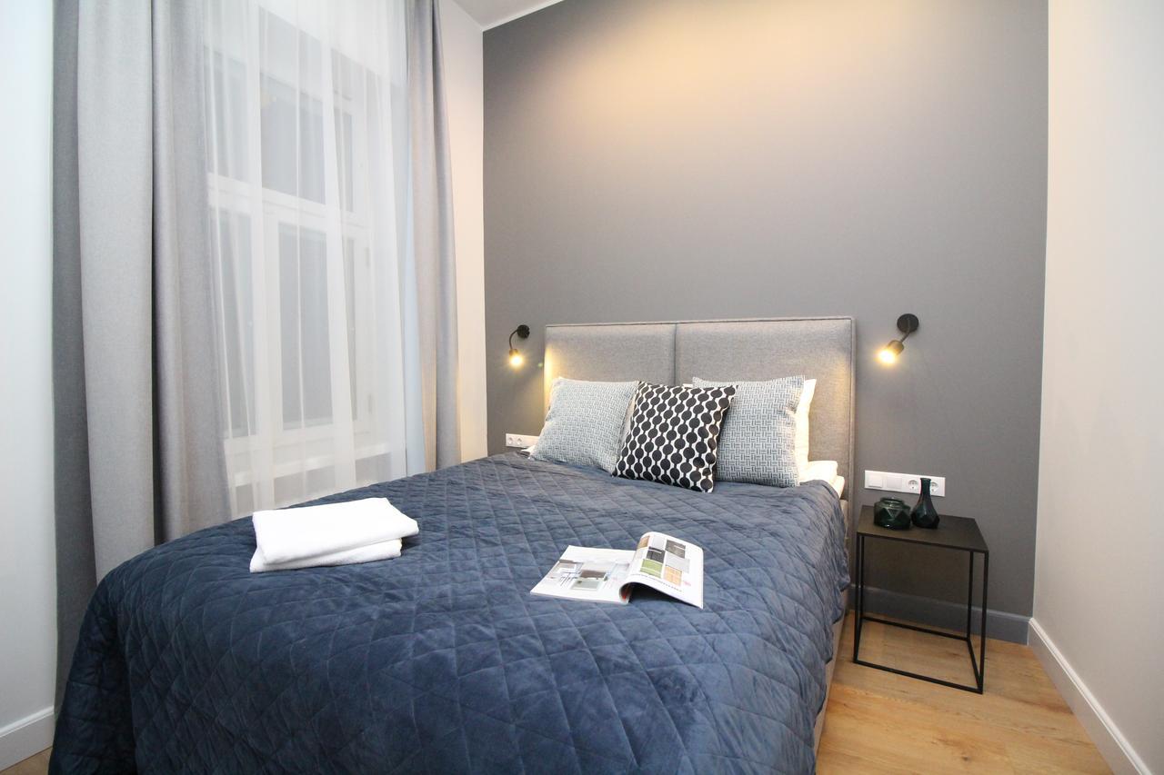 Tallinn City Apartments Old Town Suites Εξωτερικό φωτογραφία