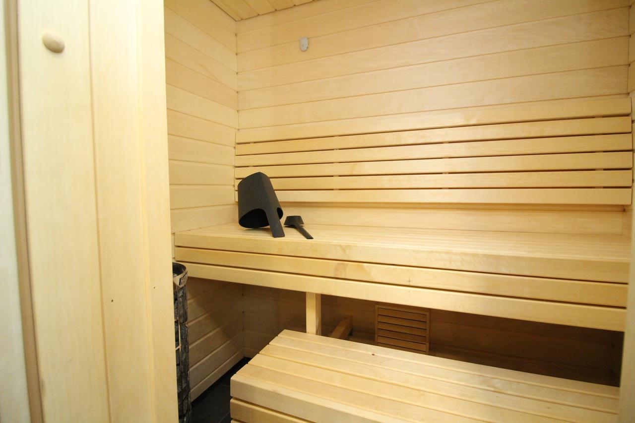Tallinn City Apartments Old Town Suites Εξωτερικό φωτογραφία