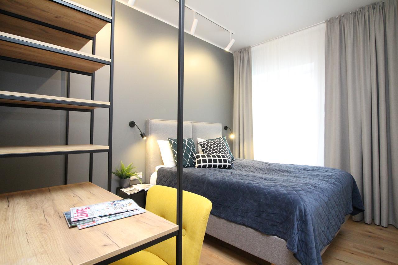 Tallinn City Apartments Old Town Suites Εξωτερικό φωτογραφία