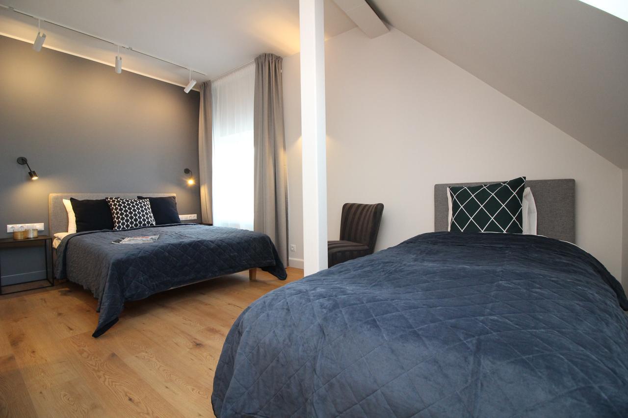 Tallinn City Apartments Old Town Suites Εξωτερικό φωτογραφία