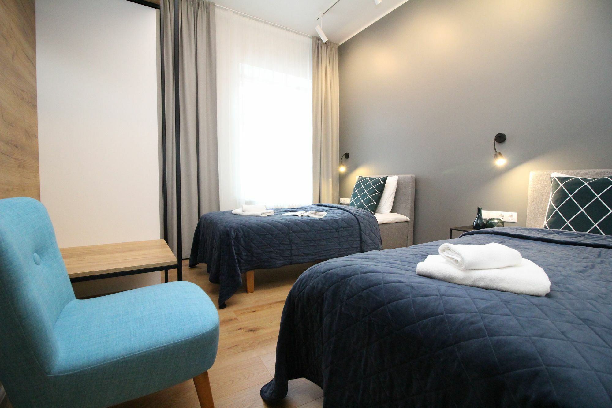Tallinn City Apartments Old Town Suites Εξωτερικό φωτογραφία