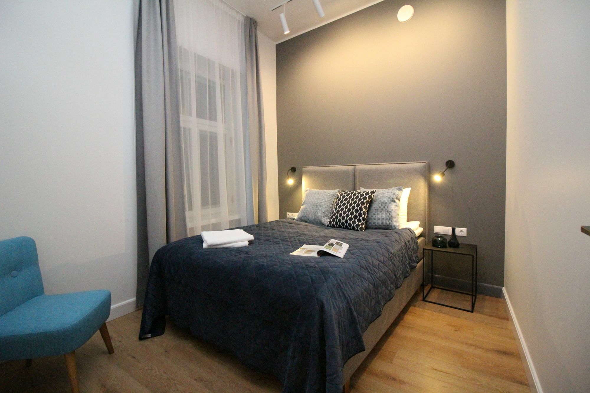Tallinn City Apartments Old Town Suites Εξωτερικό φωτογραφία