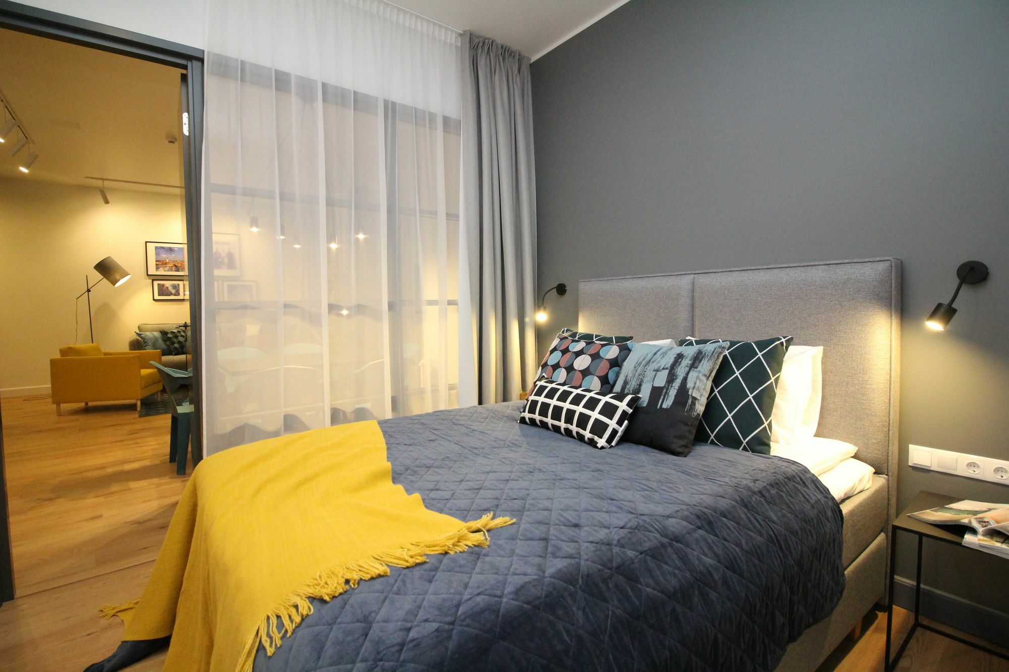 Tallinn City Apartments Old Town Suites Εξωτερικό φωτογραφία