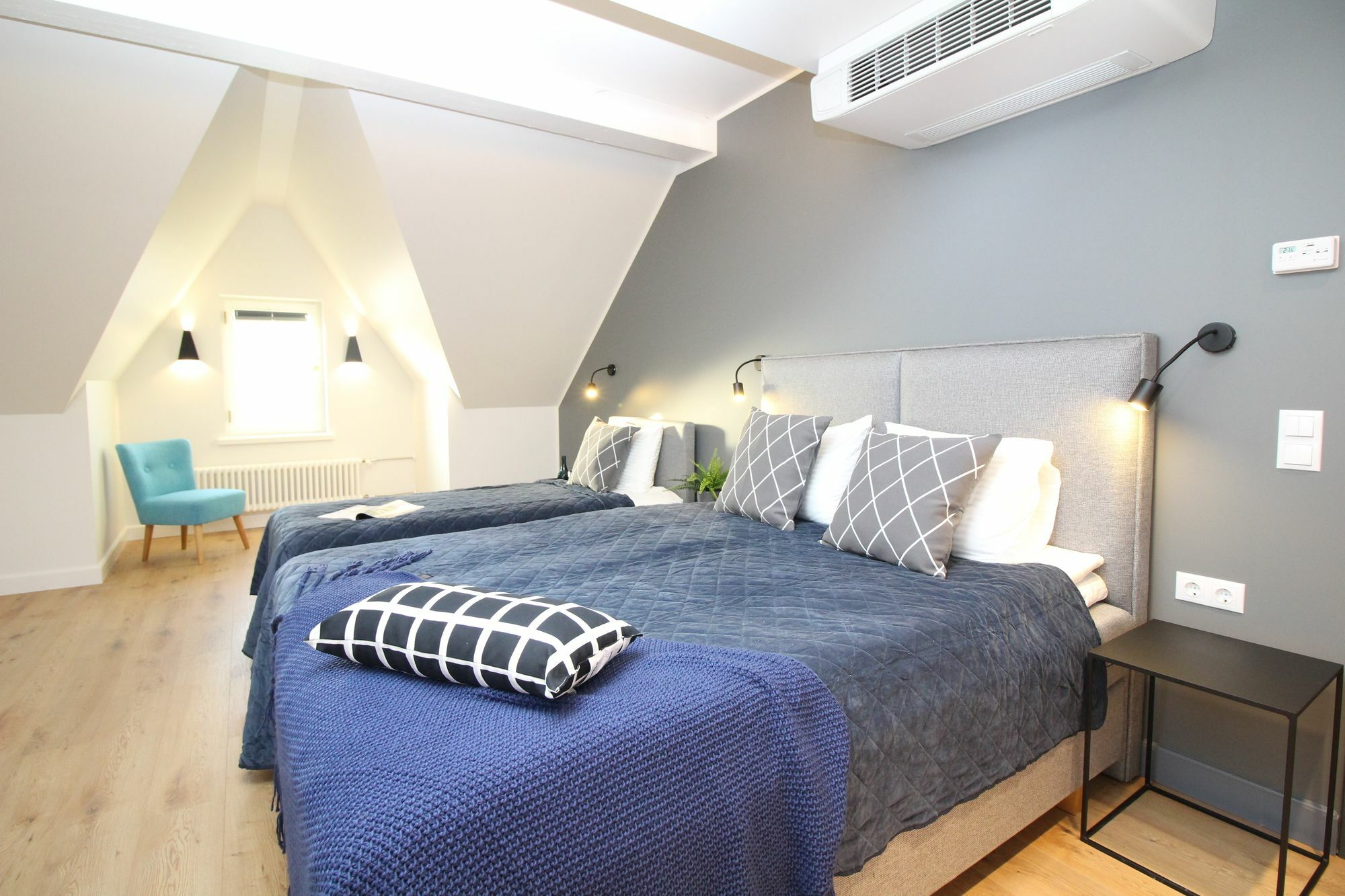 Tallinn City Apartments Old Town Suites Εξωτερικό φωτογραφία