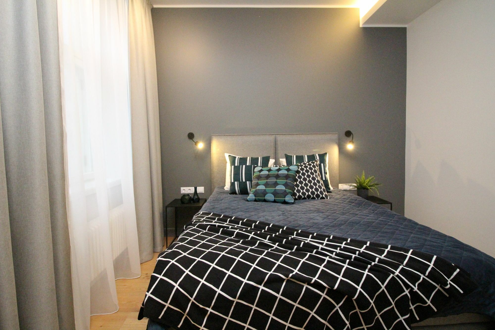 Tallinn City Apartments Old Town Suites Εξωτερικό φωτογραφία